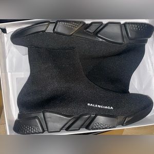 Speed LT Sock Sneaker (Men)